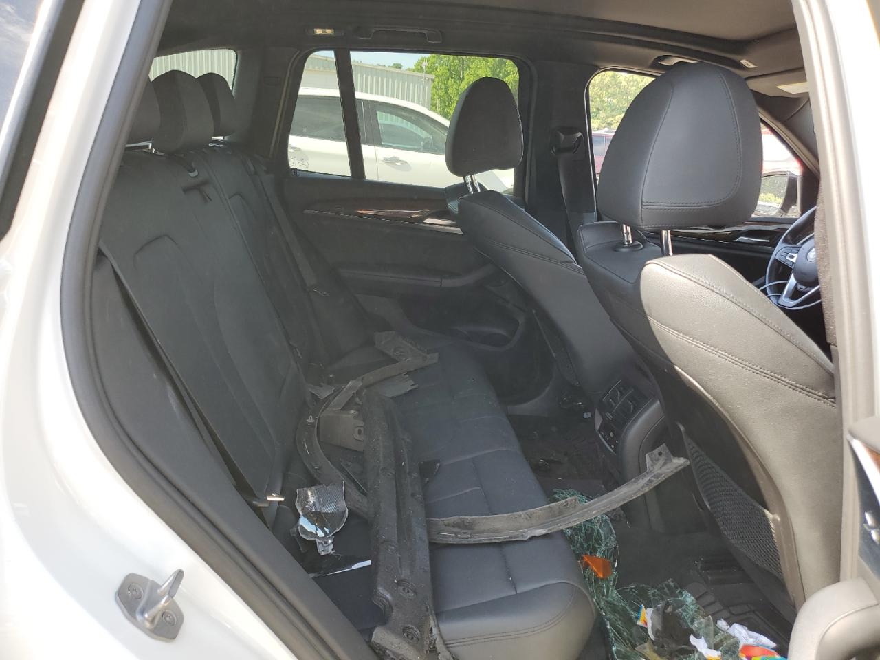 5UXTR9C58KLR03544 2019 BMW X3 xDrive30I