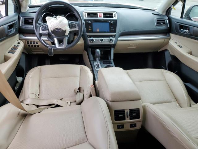 2017 Subaru Outback 2.5I Limited VIN: 4S4BSANC0H3382449 Lot: 57580924