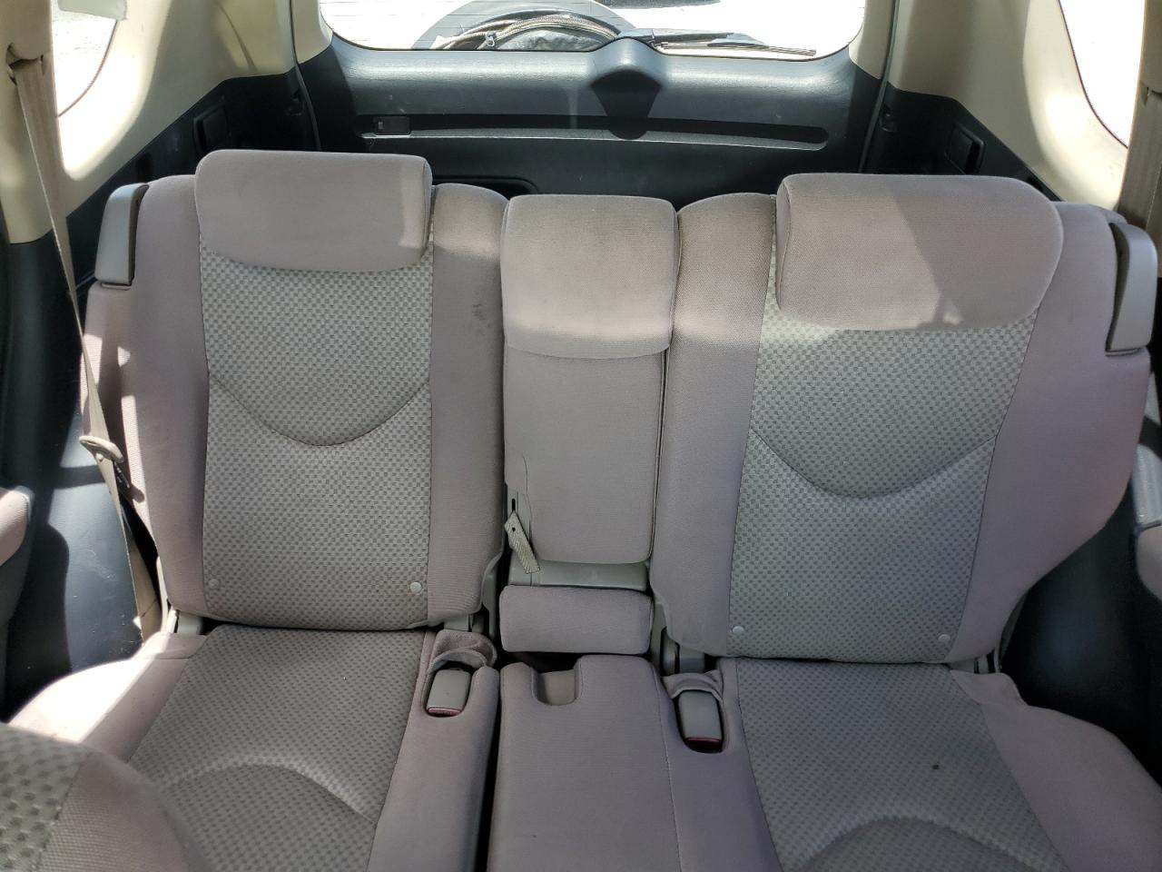 JTMZD33V386075823 2008 Toyota Rav4