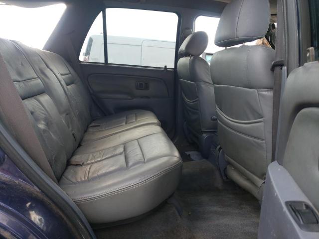 1996 Toyota 4Runner Sr5 VIN: JT3HN86RXT0050728 Lot: 59877394