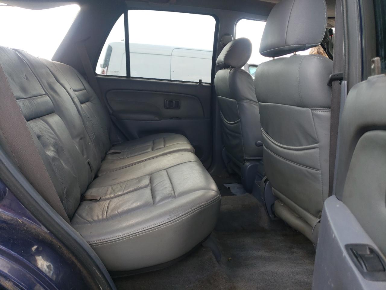 JT3HN86RXT0050728 1996 Toyota 4Runner Sr5