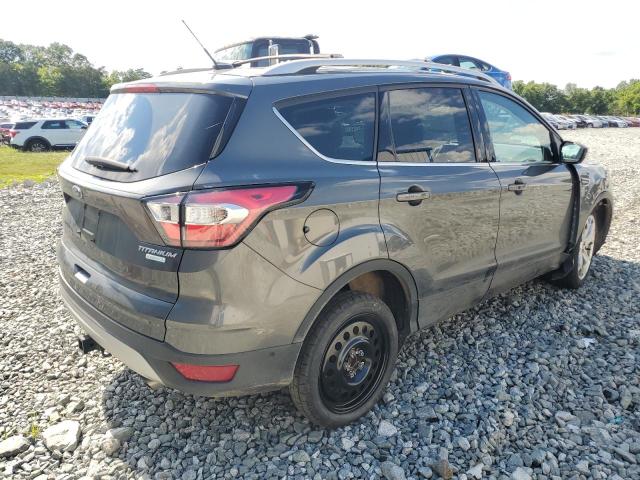 2017 FORD ESCAPE TIT - 1FMCU0J94HUD34109