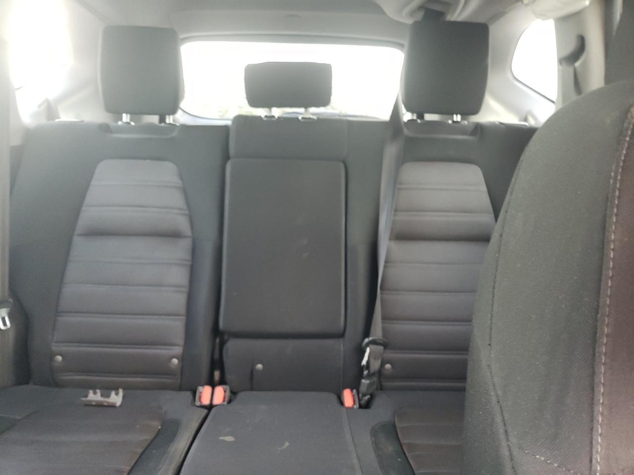 2HKRW5H32KH406739 2019 Honda Cr-V Lx