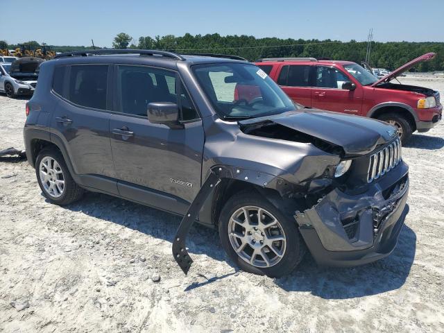 2019 Jeep Renegade Latitude VIN: ZACNJABB1KPK80481 Lot: 60427994