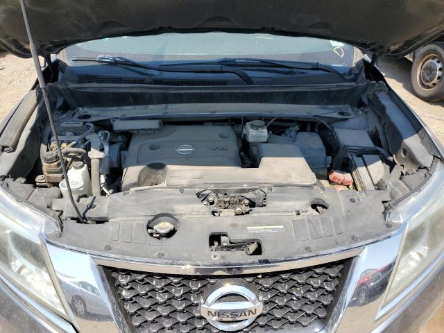 2016 Nissan Pathfinder S VIN: 5N1AR2MM3GC659309 Lot: 59317554