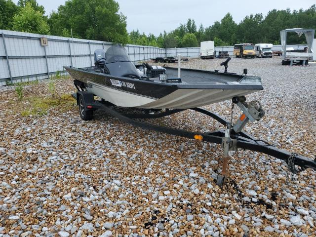 alumacraft TROPHY 175