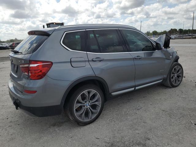 VIN 5UXWZ7C35H0V89670 2017 BMW X3, Sdrive28I no.3