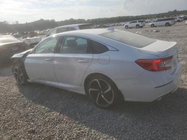 1HGCV1F39JA022274 2018 HONDA ACCORD - Image 2