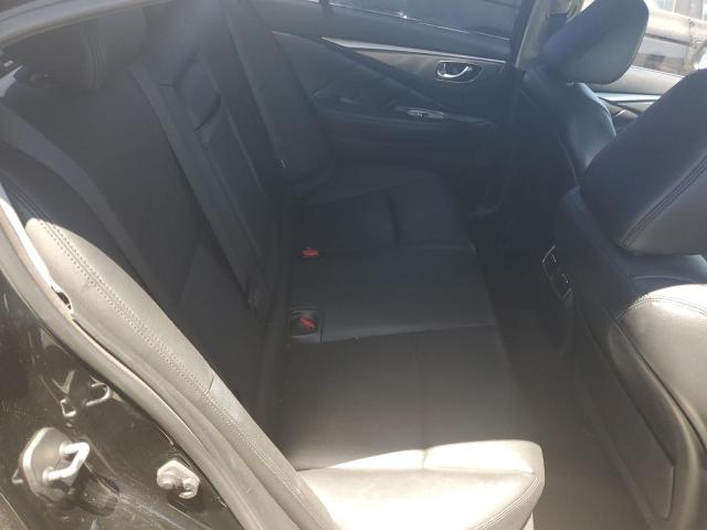 2015 Infiniti Q50 Base VIN: JN1BV7AP6FM344676 Lot: 61304574