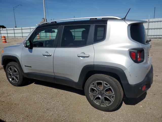 ZACCJBDB8HPG54848 2017 JEEP RENEGADE - Image 2