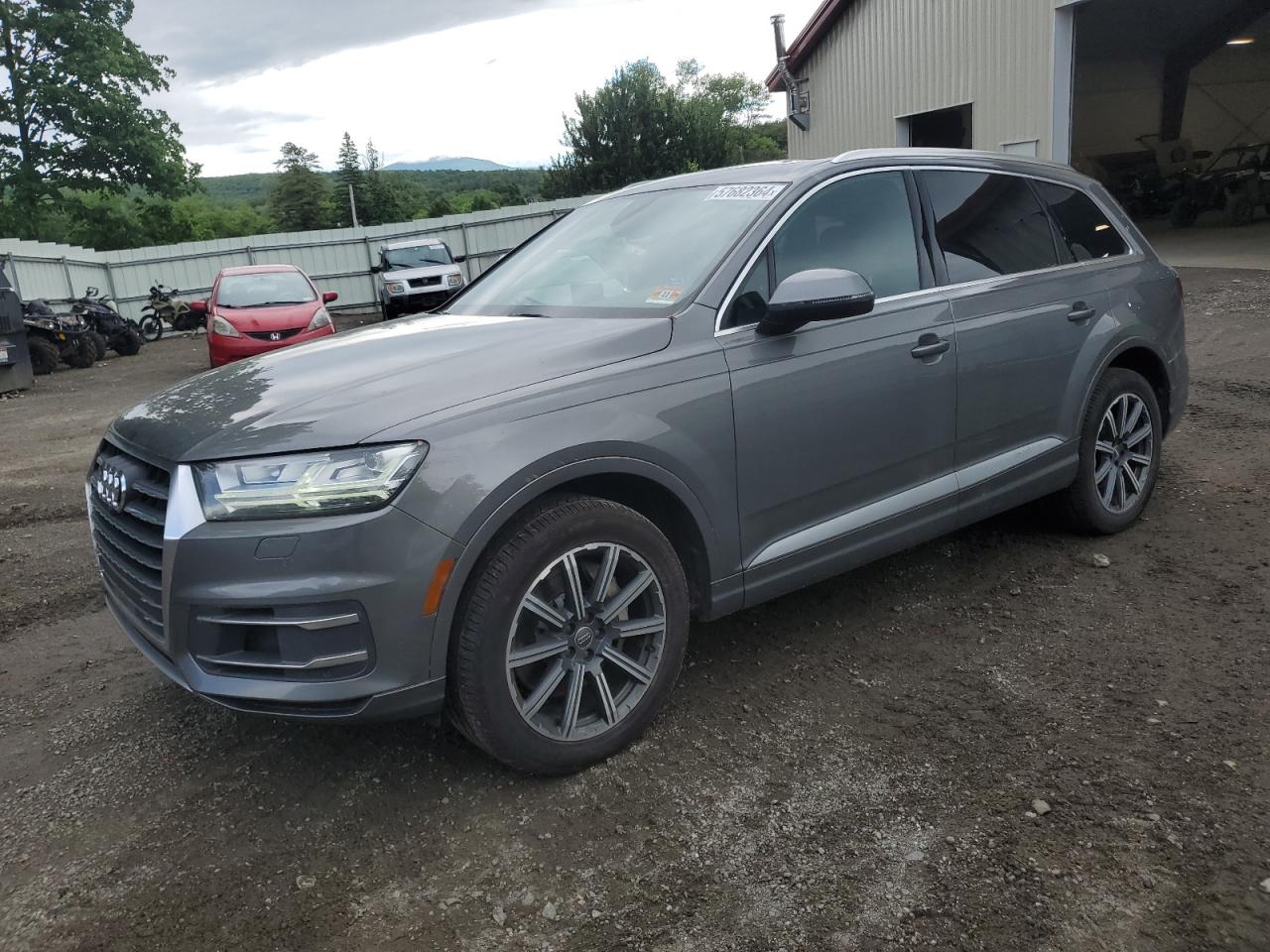 WA1LAAF77HD016702 2017 Audi Q7 Premium Plus