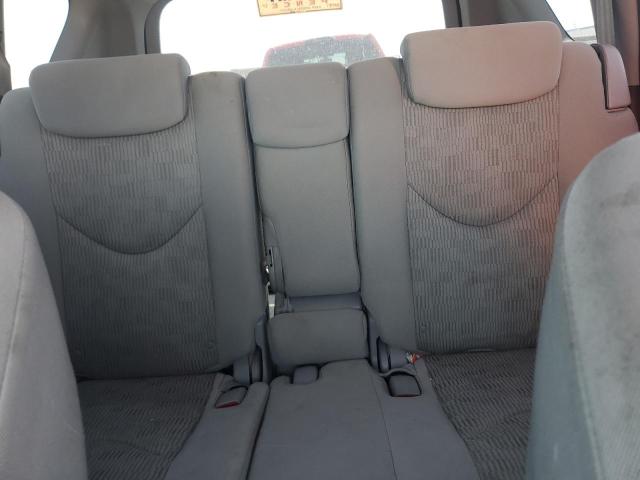 2010 Toyota Rav4 VIN: 2T3BF4DV8AW072310 Lot: 61050964