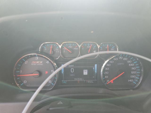 2018 CHEVROLET 1500 Z71 3GCUKREC9JG181843