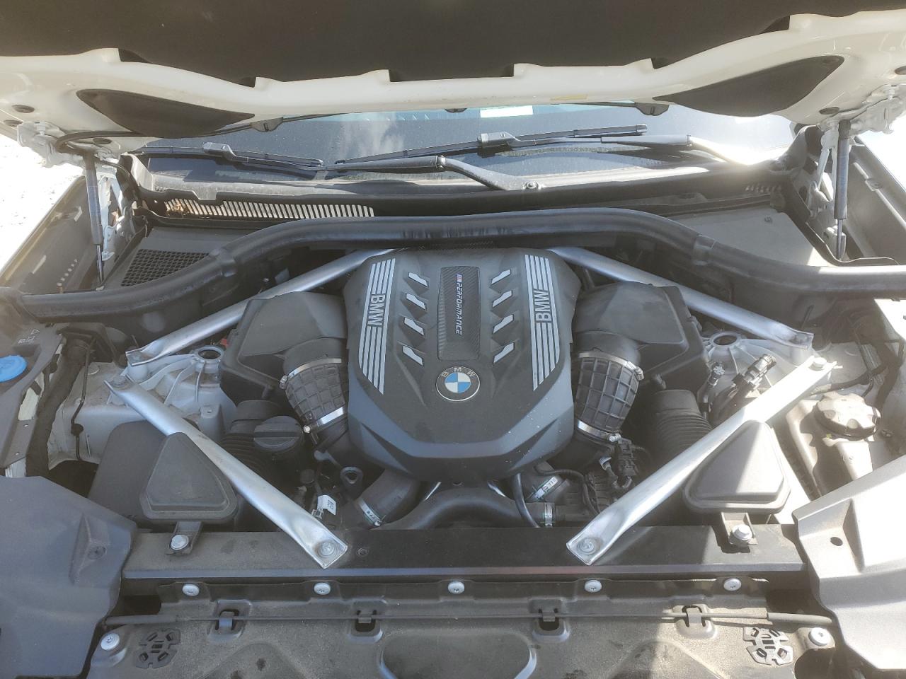 5UXJU4C09LLE46177 2020 BMW X5 M50I