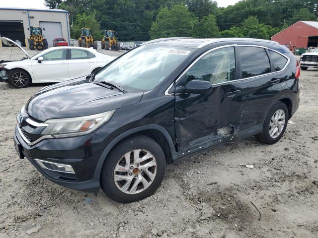 Vin: 2hkrm4h72fh668687, lot: 60478244, honda crv exl 2015 img_1