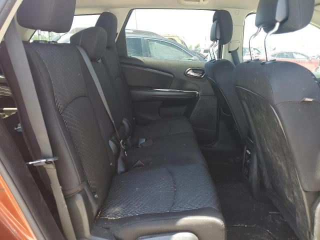 2013 Dodge Journey Sxt VIN: 3C4PDCCG6DT694862 Lot: 58118694