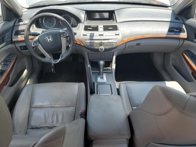 1HGCP3F84CA021831 2012 Honda Accord Exl