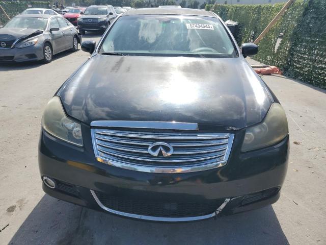 2008 Infiniti M35 Base VIN: JNKAY01E38M603664 Lot: 57434544