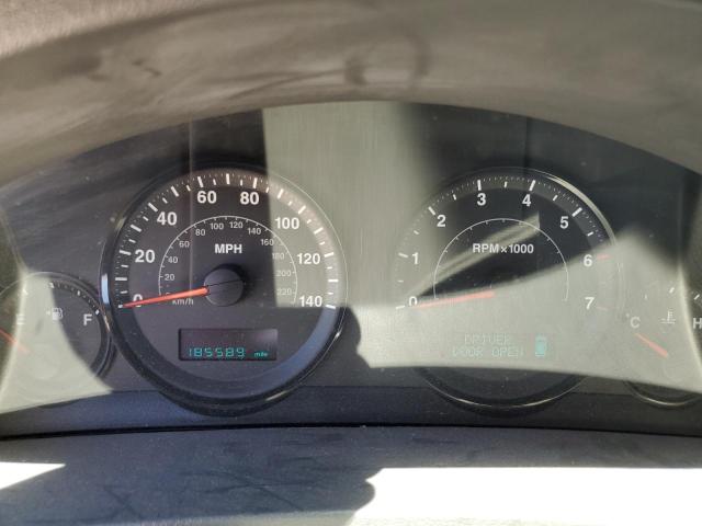 2006 Jeep Grand Cherokee Laredo VIN: 1J4GR48KX6C107432 Lot: 58966434