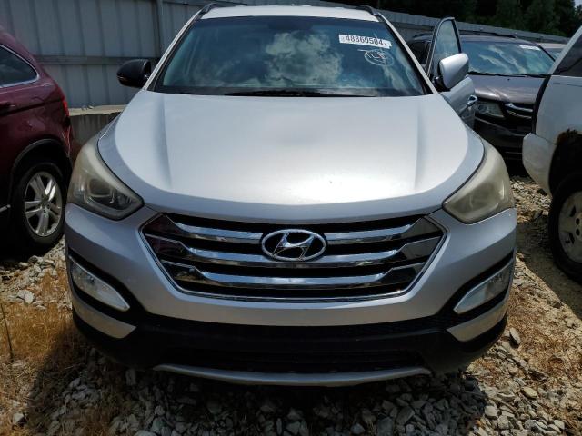 2013 Hyundai Santa Fe Sport VIN: 5XYZUDLBXDG003178 Lot: 48860504