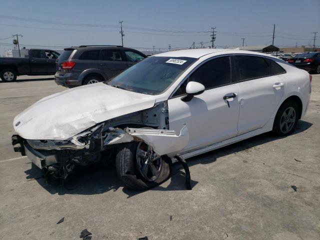 2021 Kia K5 Lxs VIN: 5XXG14J27MG019443 Lot: 58982524
