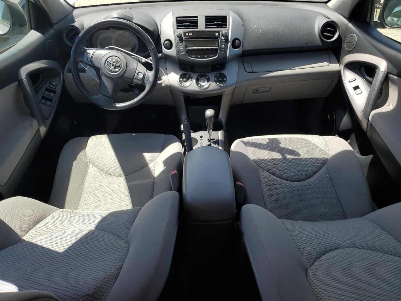 JTMBD31V685153960 2008 Toyota Rav4 Limited