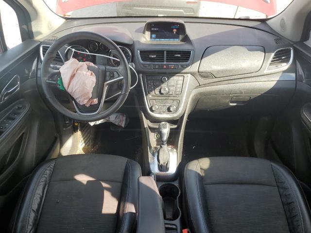 2015 BUICK ENCORE CON - KL4CJBSB7FB207366