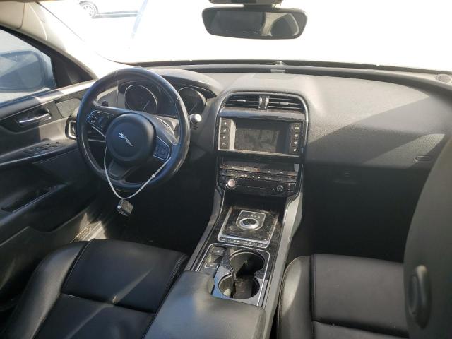 VIN SAJAR4BG2HA948189 2017 Jaguar XE no.8