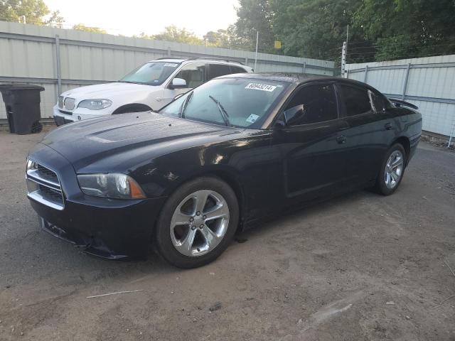 DODGE CHARGER SE
