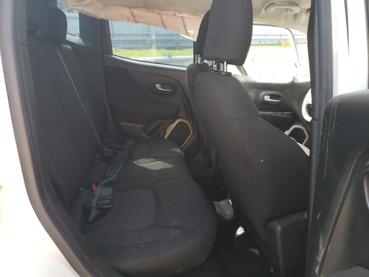 ZACCJBAT0FPB62796 2015 Jeep Renegade Sport