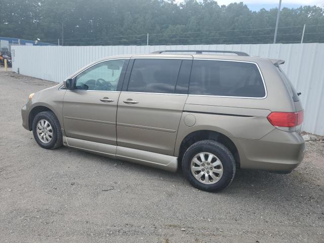 2010 HONDA ODYSSEY EX 5FNRL3H66AB097104  61081534