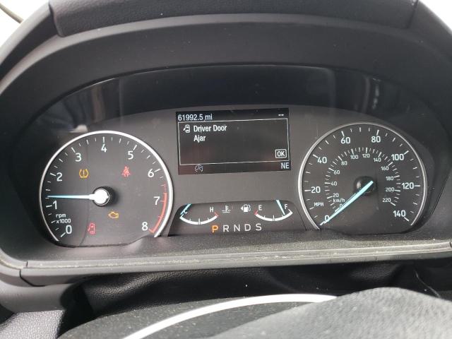 2021 Ford Ecosport Se VIN: MAJ3S2GEXMC453816 Lot: 57074844