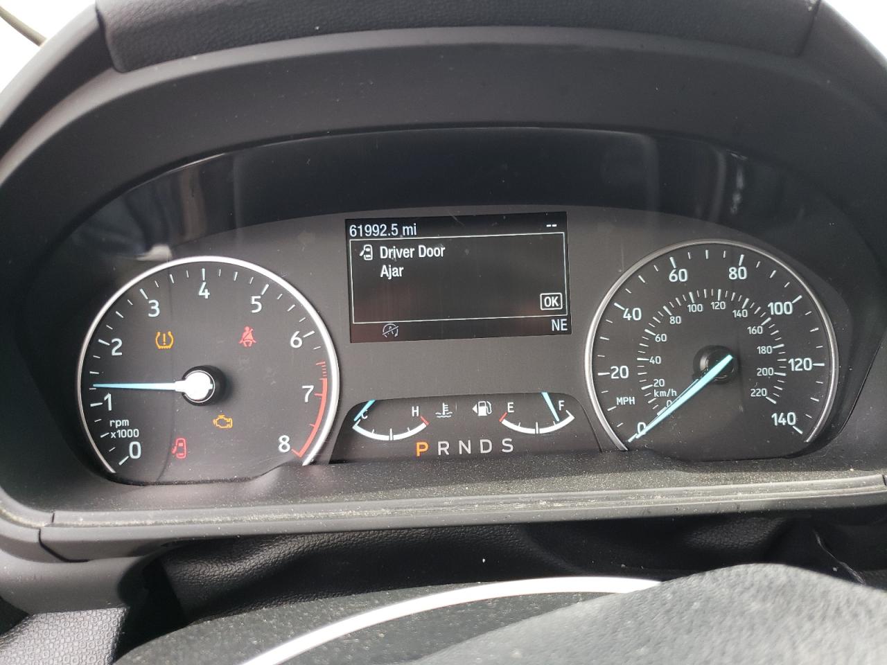 MAJ3S2GEXMC453816 2021 Ford Ecosport Se