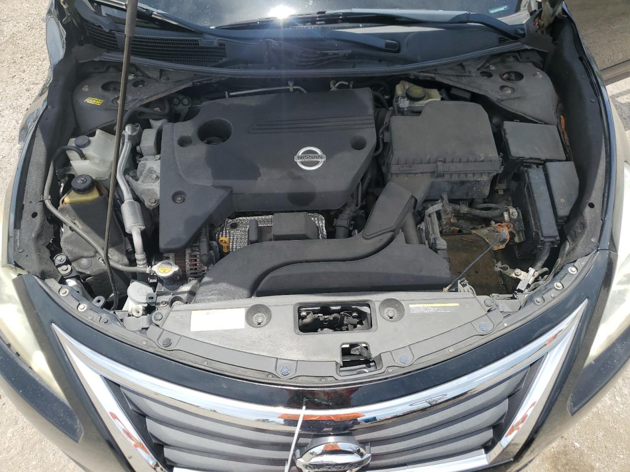 1N4AL3AP4FC109566 2015 Nissan Altima 2.5