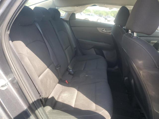 2021 Kia Forte Fe VIN: 3KPF24ADXME378000 Lot: 59916954