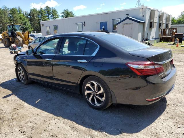 1HGCR2F8XHA203836 2017 HONDA ACCORD - Image 2