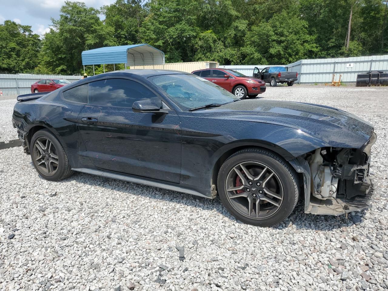 2019 Ford Mustang vin: 1FA6P8TH2K5111960