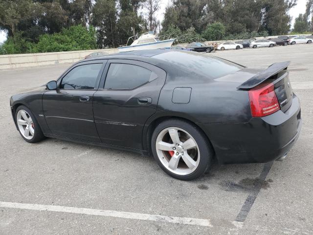 2007 Dodge Charger Srt-8 VIN: 2B3LA73W87H819557 Lot: 58614244