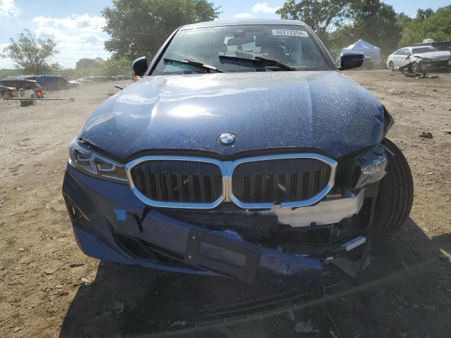 2024 BMW 330XI - 3MW89FF01R8E09885