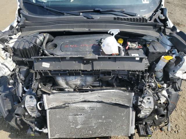 2020 Jeep Renegade Latitude VIN: ZACNJBBB5LPL65492 Lot: 60833374