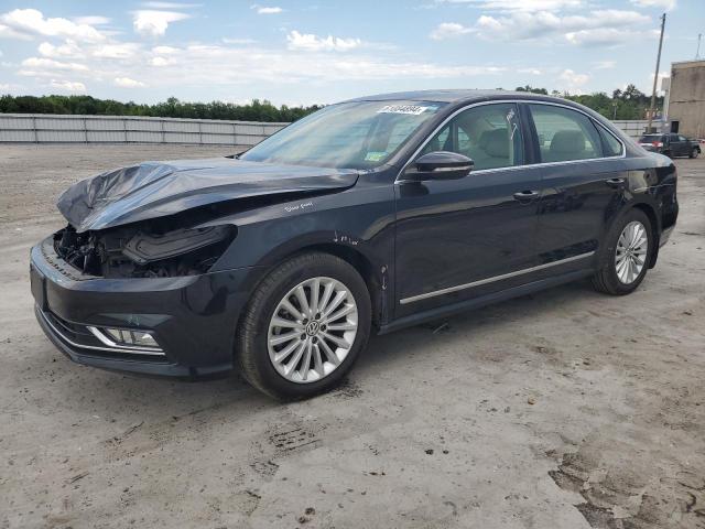 2017 Volkswagen Passat Se VIN: 1VWBT7A32HC005001 Lot: 61084894