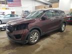 2016 KIA SORENTO LX - 5XYPGDA30GG148793