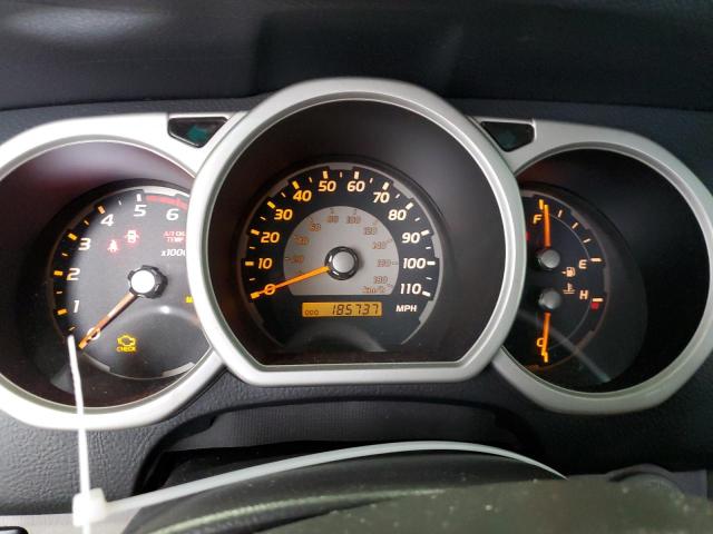 2004 Toyota 4Runner Sr5 VIN: JTEBT14R248013267 Lot: 60104954