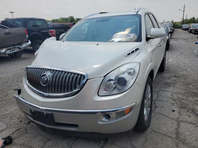 2012 Buick Enclave VIN: 5GAKVCED0CJ144011 Lot: 59319804