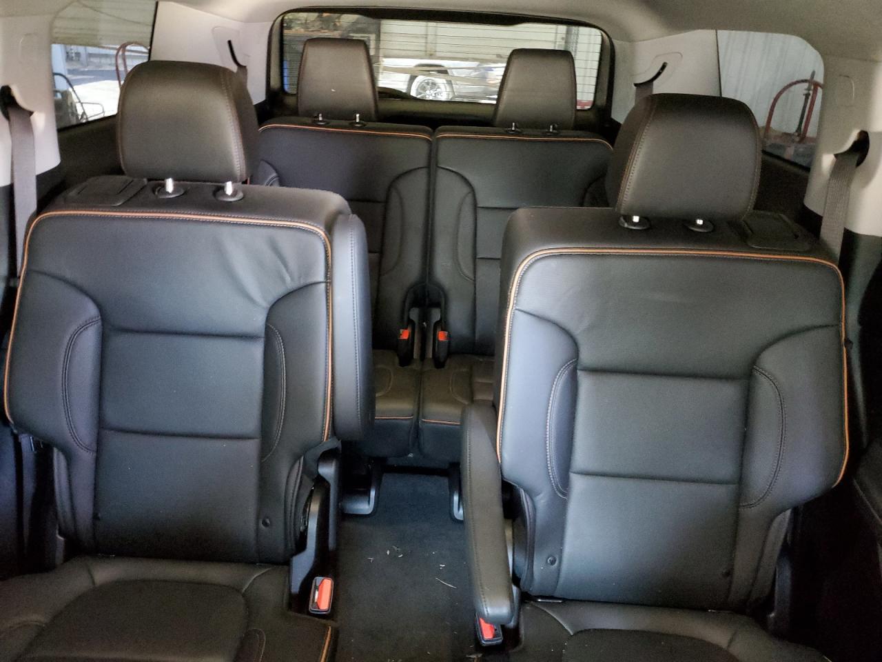 1GKKNLLS2PZ245871 2023 GMC Acadia At4