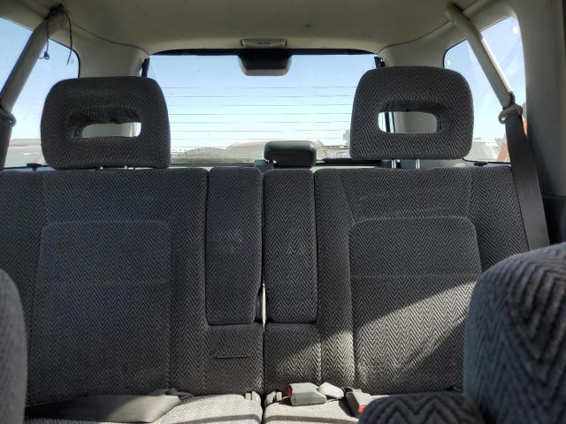 1997 Honda Cr-V Lx VIN: JHLRD1845VC061460 Lot: 58351984