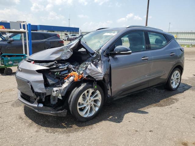 1G1FY6S03P4133687 Chevrolet Bolt EUV L