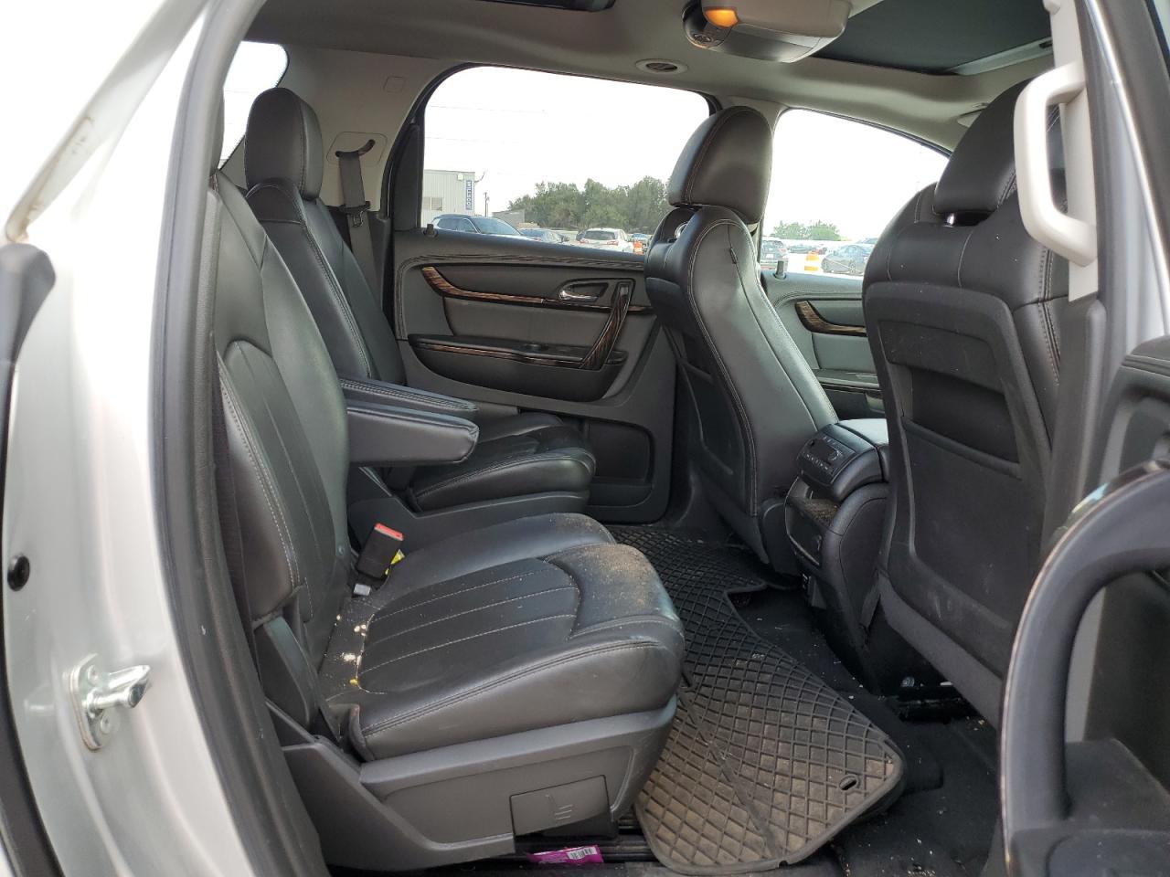 1GKKRPXDXGJ236440 2016 GMC Acadia Denali