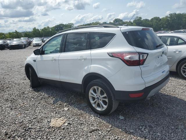 2017 Ford Escape Se VIN: 1FMCU0GD8HUC06810 Lot: 57925584