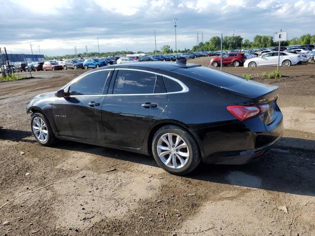 2020 Chevrolet Malibu Lt VIN: 1G1ZD5STXLF093958 Lot: 57983444